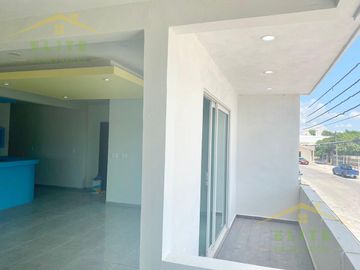 Departamento - Jardín 20 de Noviembre