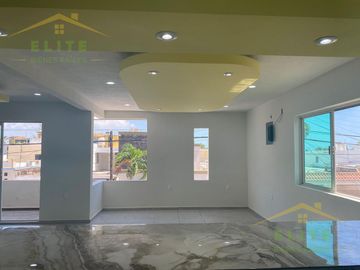 Departamento - Jardín 20 de Noviembre