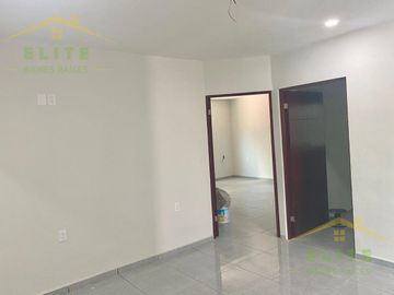 Departamento - Jardín 20 de Noviembre