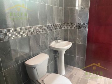 Departamento - Jardín 20 de Noviembre