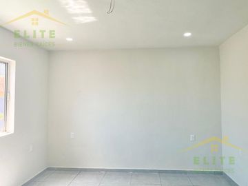 Departamento - Jardín 20 de Noviembre