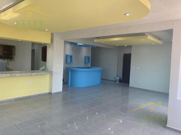 Departamento - Jardín 20 de Noviembre