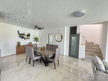 Casa en Real del Puente