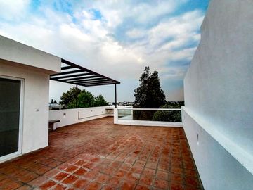 Casa en  Venta en Cuautlancingo, Puebla, a unos minutos plaza San Diego