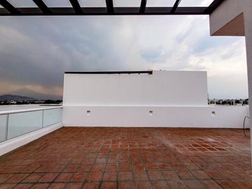 Casa en  Venta en Cuautlancingo, Puebla, a unos minutos plaza San Diego