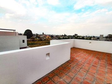 Casa en  Venta en Cuautlancingo, Puebla, a unos minutos plaza San Diego