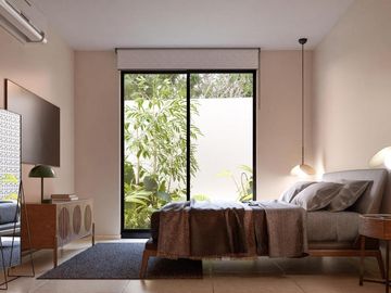 PREVENTA de Departamento Penthouse Equipado para INVERSIÓN en Playa del Carmen