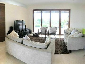 VENTA RENTA CASA EN LOMAS COUNTRY CLUB, HUIXQUILUCAN (L)