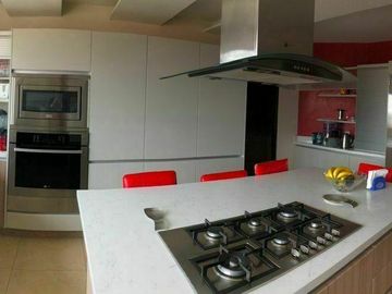 VENTA RENTA CASA EN LOMAS COUNTRY CLUB, HUIXQUILUCAN (L)