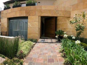 VENTA RENTA CASA EN LOMAS COUNTRY CLUB, HUIXQUILUCAN (L)