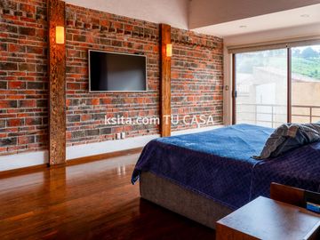 Casa en venta en Zerezotla en fraccionamiento cerrado. Cholula, Puebla.
