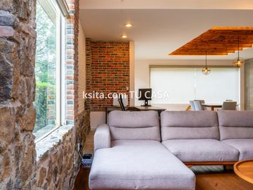 Casa en venta en Zerezotla en fraccionamiento cerrado. Cholula, Puebla.