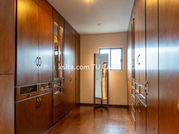 Casa en venta en Zerezotla en fraccionamiento cerrado. Cholula, Puebla.