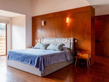 Casa en venta en Zerezotla en fraccionamiento cerrado. Cholula, Puebla.