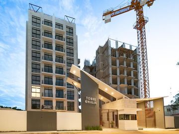 DEPARTAMENTOS EN EL CORAZON DE CANCUN DESDE $2,540,827.00