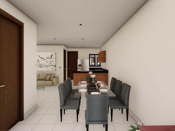 DEPARTAMENTOS EN EL CORAZON DE CANCUN DESDE $2,540,827.00