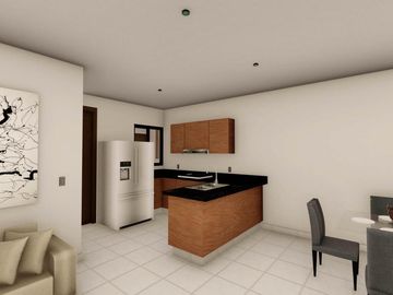 DEPARTAMENTOS EN EL CORAZON DE CANCUN DESDE $2,540,827.00