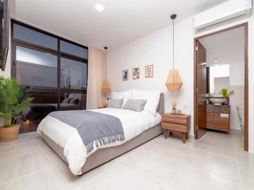 DEPARTAMENTOS EN EL CORAZON DE CANCUN DESDE $2,540,827.00