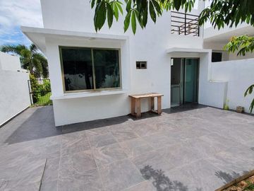 CASA EN CHETUMAL