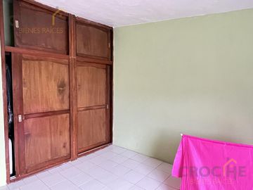 Casa en venta en Xalapa Ver Colonia Pumar zona 20 de noviembre
