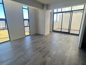 Departamento en  venta en San Mateo Atenco, Acantto Urban Living