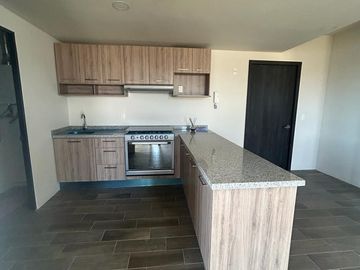 Departamento en  venta en San Mateo Atenco, Acantto Urban Living