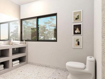 Preventa de casa en Playa del Carmen frente a Playacar