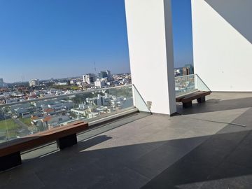 Departamento EN VENTA Y /O RENTA, . COSTA DE ORO BOCA DEL RIO,  TORRE HAVANA