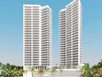 Departamento EN VENTA Y /O RENTA, . COSTA DE ORO BOCA DEL RIO,  TORRE HAVANA