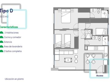 DEPARTAMENTOS EN PRE-VENTA ZONA CENTRO DE MONTERREY