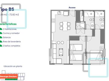DEPARTAMENTOS EN PRE-VENTA ZONA CENTRO DE MONTERREY