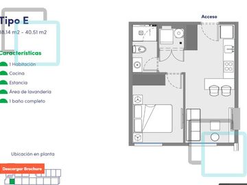 DEPARTAMENTOS EN PRE-VENTA ZONA CENTRO DE MONTERREY