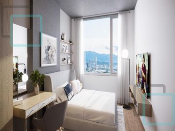 DEPARTAMENTOS EN PRE-VENTA ZONA CENTRO DE MONTERREY
