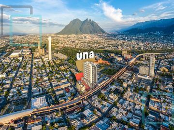 DEPARTAMENTOS EN PRE-VENTA ZONA CENTRO DE MONTERREY