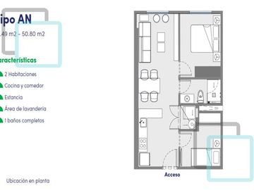DEPARTAMENTOS EN PRE-VENTA ZONA CENTRO DE MONTERREY