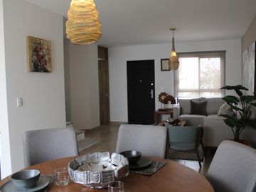 Casa a estrenar en Venta en El Refugio Querétaro