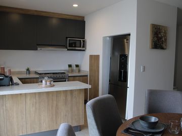 Casa a estrenar en Venta en El Refugio Querétaro