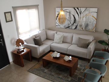 Casa a estrenar en Venta en El Refugio Querétaro
