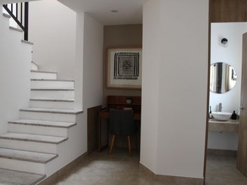 Casa a estrenar en Venta en El Refugio Querétaro