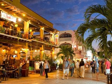 Casa en Playa del Carmen