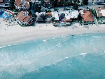 Casa en Playa del Carmen