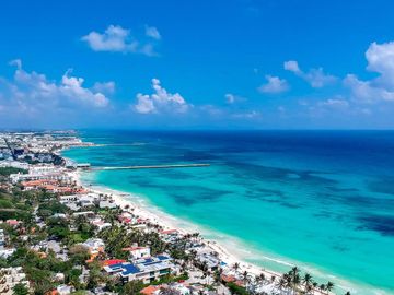 Casa en Playa del Carmen