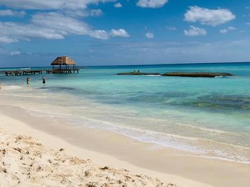 Casa en Playa del Carmen