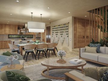 Casa en Playa del Carmen
