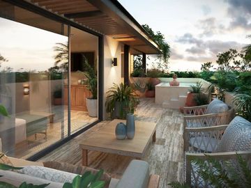 Casa en Playa del Carmen