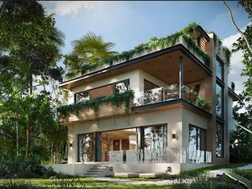 Casa en Playa del Carmen