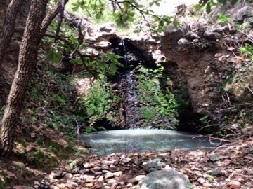 Terreno en Venta, La Herradura, Dolores Hidalgo