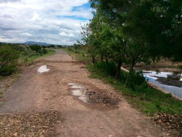 Terreno en Venta, La Herradura, Dolores Hidalgo