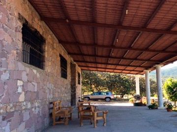 Terreno en Venta, La Herradura, Dolores Hidalgo