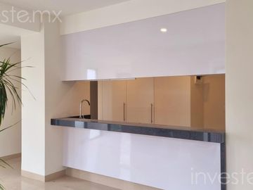 Departamento en  venta en Insurgentes Norte, Magdalena de las Salinas